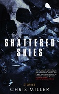 Cover: Shattered Skies - Death's Head Press