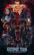 Cover: Thirteenth Koyote - Death's Head Press
