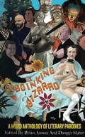 Cover: Boinking Bizarro - Death's Head Press
