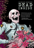 Cover: Dead Inside - Death's Head Press