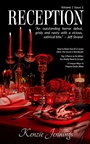 Cover: Reception - Death's Head Press