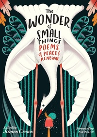Enlarge image Cover: The Wonder of Small Things - Storey Publishing, LLC
