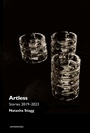 Cover: Artless - Semiotext(e)