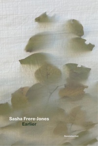 Enlarge image Cover: Earlier - Semiotext (E)