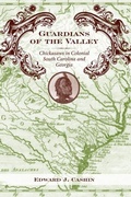 Cover: Guardians of the Valley - University of South Carolina Press