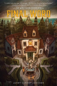 Enlarge image Cover: The Winterton Deception 1: Final Word - Pixel+ink
