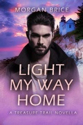 Cover: Light My Way Home - Darkwind Press