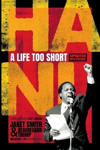 Enlarge image Cover: Hani - Jonathan Ball Publishers SA