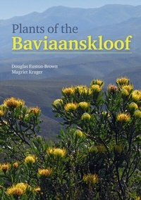 Abbildung von: Plants of the Baviaanskloof - Struik Nature