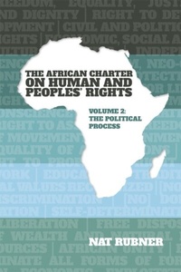 Abbildung von: The African Charter on Human and Peoples' Rights Volume 2 - James Currey