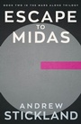 Cover: Escape To Midas - Lightning Books