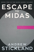 Cover: Escape To Midas - Lightning Books