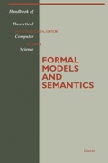 Bild: Formal Models and Semantics - Elsevier