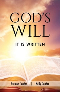 Abbildung von: God's Will - Sufficient Word Publishing