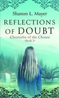 Cover: Reflections of Doubt - Shanon Mayer