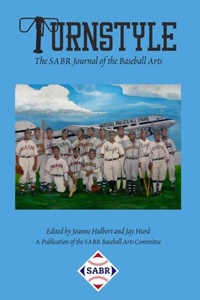 Abbildung von: Turnstyle - Society for American Baseball Research