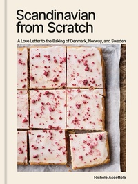 Abbildung von: Scandinavian from Scratch - Ten Speed Press