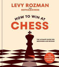 Enlarge image Cover: How to Win at Chess - Ten Speed Press