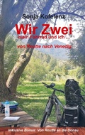 Cover: Wir Zwei - BoD - Books on Demand