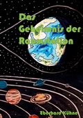 Cover: Das Geheimnis der Raumstation - BoD - Books on Demand