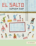 Cover: El salto - Fondo de cultura econ&oacute;mica