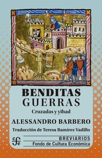 Enlarge image Cover: Benditas guerras - Fondo de cultura económica