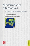 Cover: Modernidades alternativas - Fondo de cultura econ&oacute;mica