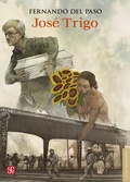 Cover: Jos&eacute; Trigo - Fondo de cultura econ&oacute;mica