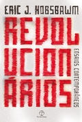 Cover: Revolucion&aacute;rios - Paz e Terra