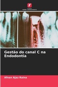 Cover: Gestao do canal C na Endodontia - Edicoes Nosso Conhecimento