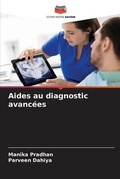 Cover: Aides au diagnostic avancees - Editions Notre Savoir