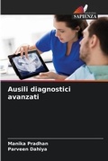 Cover: Ausili diagnostici avanzati - Edizioni Sapienza