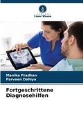 Cover: Fortgeschrittene Diagnosehilfen - Verlag Unser Wissen