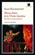 Cover: J&oacute;venes h&eacute;roes de la Uni&oacute;n Sovi&eacute;tica - Editorial Impedimenta SL