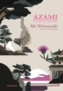 Cover: Azami - N&oacute;rdica Libros