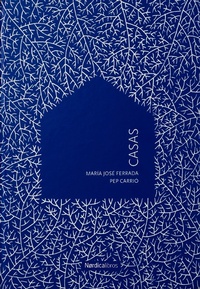 Enlarge image Cover: Casas - Nórdica Libros