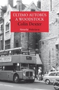 Cover: &Uacute;ltimo autob&uacute;s a Woodstock - Siruela