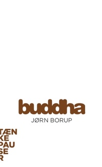 Enlarge image Cover: Buddha - Aarhus University Press