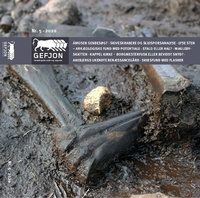 Enlarge image Cover: Gefjon 5 - Aarhus University Press