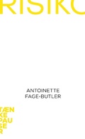 Cover: Risiko - Aarhus University Press