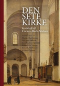 Cover: Den sete kirke - Aarhus University Press