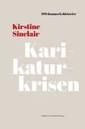 Cover: Karikaturkrisen - Aarhus University Press