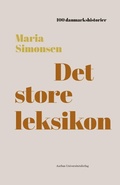 Cover: Det store leksikon - Aarhus University Press
