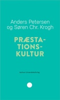 Cover: Pr&aelig;stationskultur - Aarhus University Press