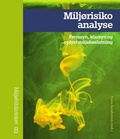 Cover: Milj&oslash;risikoanalyse - Aarhus University Press