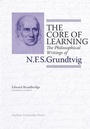 Cover: The Core of Learning - Aarhus University Press