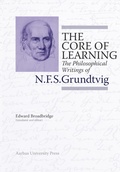 Cover: The Core of Learning - Aarhus University Press