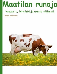 Abbildung von: Maatilan runoja - Books on Demand