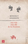 Cover: Una vida m&aacute;s all&aacute; de las fronteras - Fondo de Cultura Econ&oacute;mica Argentina