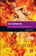Cover: Los centauros - Fondo de Cultura Econ&oacute;mica Argentina